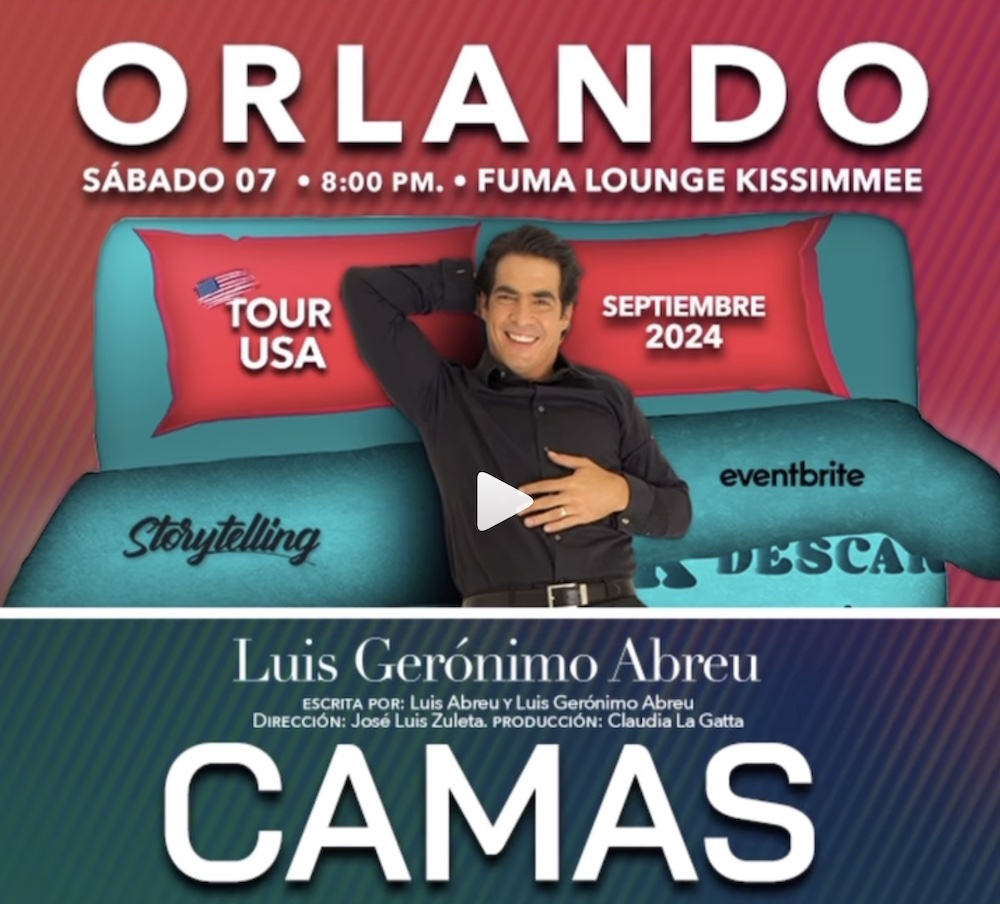 concert venue in kissimmee